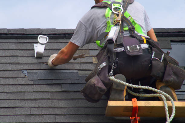 Best Best Roofing Contractors  in Lake Odessa, MI