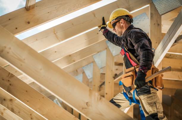 Best Slate Roofing Contractor  in Lake Odessa, MI