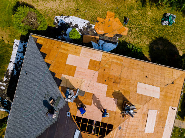 Best Roofing Contractors for Homes  in Lake Odessa, MI