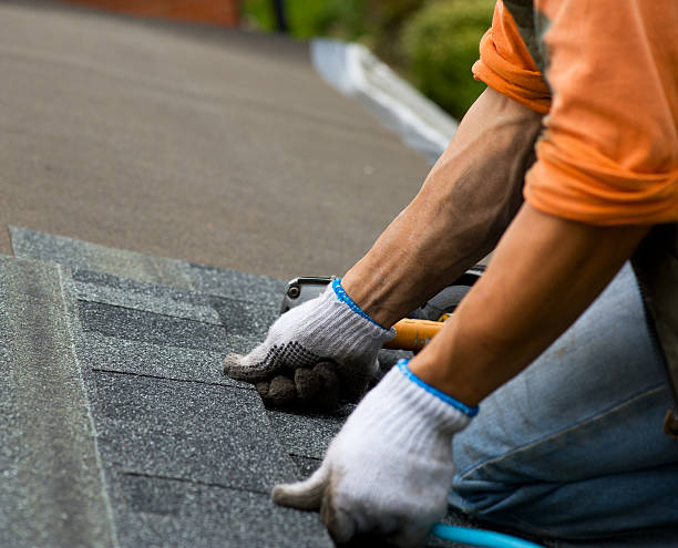 Best Residential Roofing Contractor  in Lake Odessa, MI