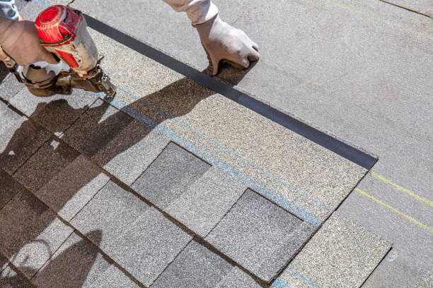Best Emergency Roof Repair  in Lake Odessa, MI